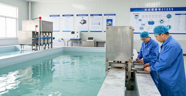 衢州大冰块哪里买 本地厂家直供更划算