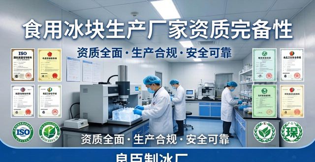 选衢州食用冰块生产厂家 就找良臣制冰厂