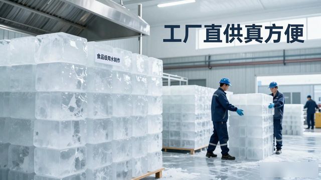 降温大冰块厂家电话_靠谱降温冰块厂家寻找方法_衢州降温大冰块厂电话