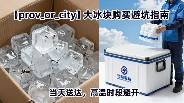 衢州大冰块购买_衢州大冰块购买技巧_如何挑选高质量大冰块