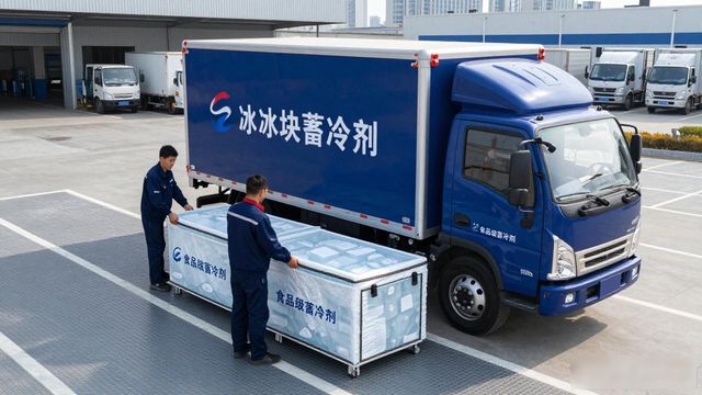 衢州食用冰块公司_食用冰块公司_卫生标准_冷链配送